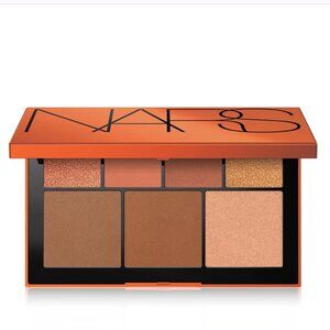 NARS Laguna Ultimate Face Palette I  New